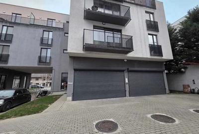 2 camere | Straulesti | Damaroaia | Petrom City | Garaj | 72 MP | Nou - 1