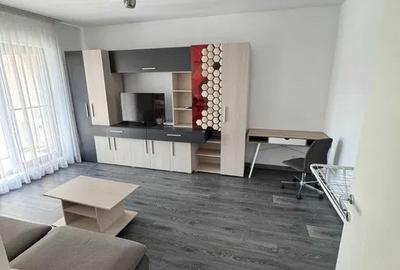 Apartament spatios Lujerului-Politehnica - 2