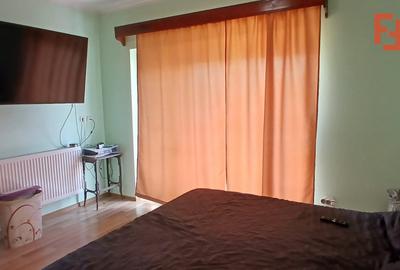 Casa individuala cu 5 camere Parter + Etaj in Ronat - 11