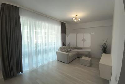Apartament 2 camere, Laz Residence, prima închiriere, loc de parcare - 1