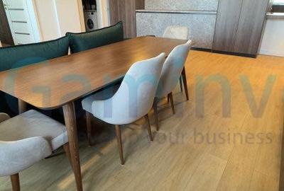 Apartament cu 3 camere de inchiriat, in bloc nou, zona Onestilor, Oradea, Bihor - 2