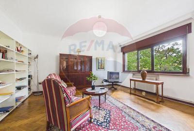 Apartament cu 4 camere și 3 bai, 130 mp, zona ultracentrală Victoriei - 21