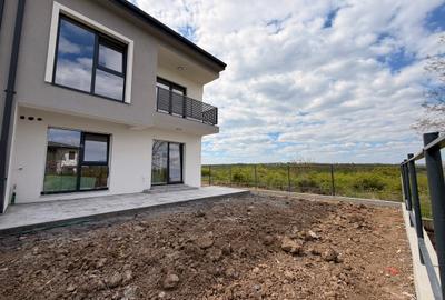 Casa duplex 4 camere 2 bai zona Bucium - 16