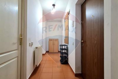Liniste si lumina! Inchiriez apartament cu 1 camera, Parcare, Someseni - 7