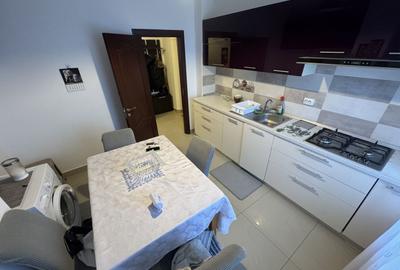 Apartament 3 camere premium – Ultracentral, vedere pe pietonala Ștefan cel Mare - 7