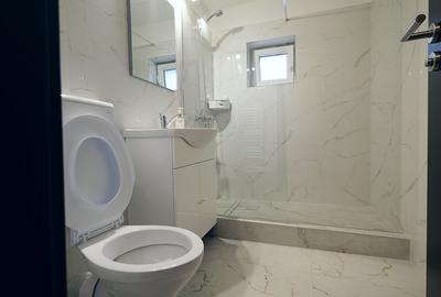 UNIRII - Octavian Goga, apartament deosebit, parter/8 aflat la prima inchiriere - 5