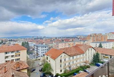 Apartament cu 3 camere in  Brașovul Vechi - 5