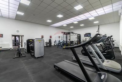 Comision 0|Oportunitate de investiție-Sală fitness complet funcțională - 5