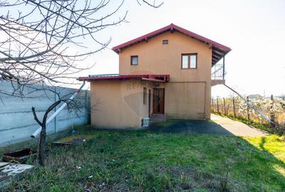 Casă finalizată, 278 mp teren 2305 mp Pleașa, Bucov, Ploiesti - 26