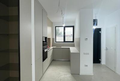 Casă cu 4 camere în Nord