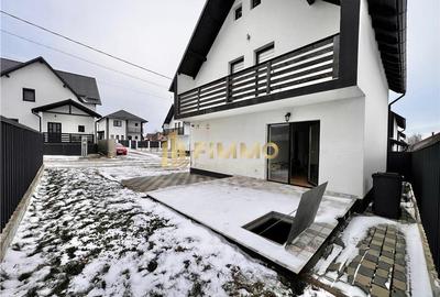 Casa Individuala | Ipotesti | 250 mp | ID: - 14