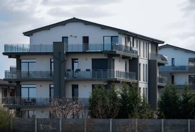 APARTAMENT CU DOUA CAMERE | 30 mp GRADINA | COMISION 0%- DEZVOLTATOR - 11
