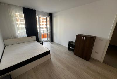 Apartament cu 2 camere decomandat, parcare și terasă-Grandis Residence Tractorul - 5