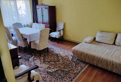 Apartament 4 camere, balcon, zona Strazii Teleorman - 2