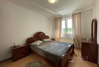 Apartament 2 camere, zona linistita, Dambul Rotund - 7