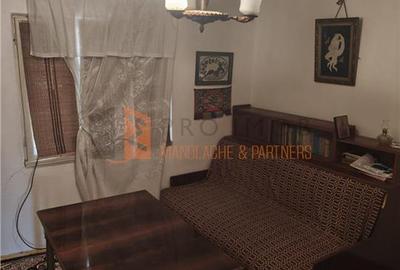 Casa tip parter zona Tisau - 10