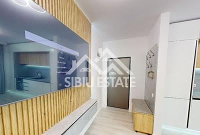 Apartament cu 3 camere în Șelimbăr