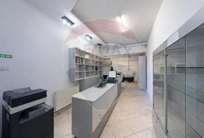 Spațiu comercial de vânzare | Zonă premium – Orizont 3000/Piata Astra - 4