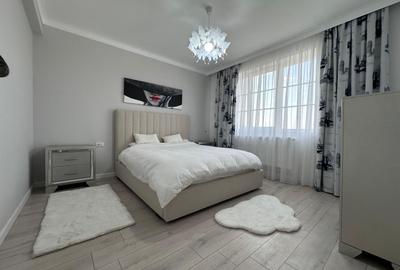 Apartament high-class 3 camere | parcare | Pacurari - 6