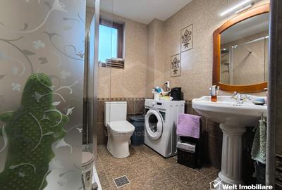 Casa individuala, 4 camere, 300 mp utili, 700mp teren, Borhanci - 24