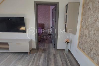 Apartament nou - prima închiriere | 2 cam. 54 mp | Livezeni - 8