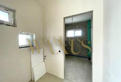 Duplex de vanzare - 120mp I Teren 250mp I 2 Parcari I Terra - 5