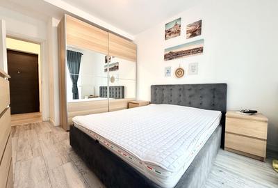 Apartament 2 camere 21 Residence Politehnica Lujerului Bd Iuliu Maniu - 1