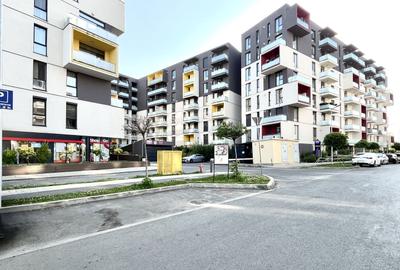 Apartament 3 camere- spațios si luminos, in complex Vivalia- Medicina - 24