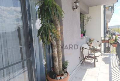 Apartament 3 camere, zona Apahida! - 3