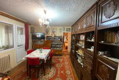 Apartamente 3 camere de vânzare Lugoj - 5