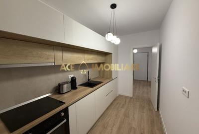 Studio de inchiriat | Estoria City | Titan | Metrou | centrala - 5