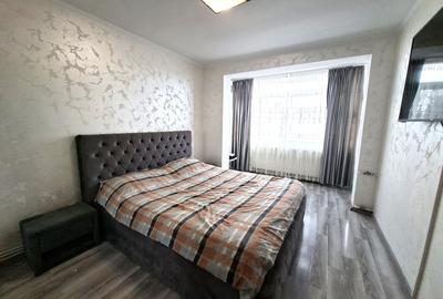 De vanzare 3 camere-renovat-Cal. Giulesti 52, langa parc Marin Preda - 11