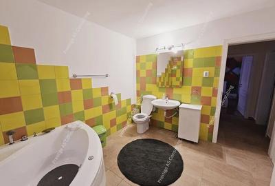 Apartament 3 camere | Zona centrala – Iulius Mall – Botanic | Garaj inclus - 7