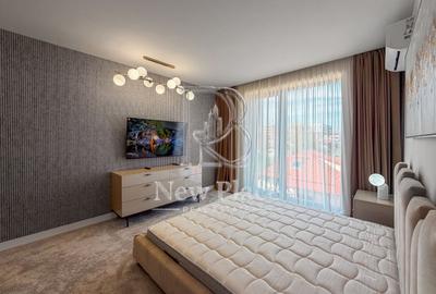 [VIDEO] Arqa Jolie Village | Apartament exclusivist | View liber | ULTRA LUX - 11
