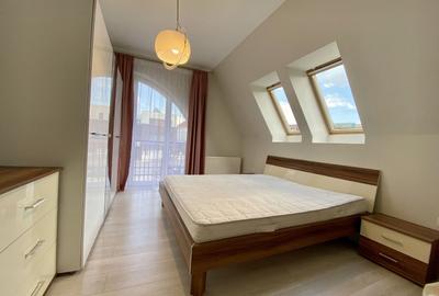 Apartament 5 camere pe 2 nivele, 174 mp utili, in Andrei Muresanu - 7