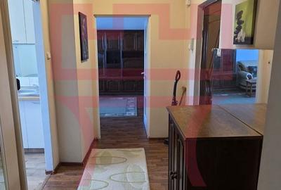 Inchiriere  apartament renovat 2 camere parcare Plopilor parcul Babes - 8