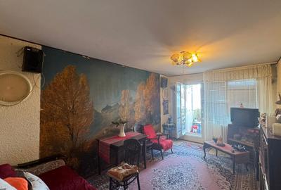 REA1028314 Apartament 3 camere I Obor - 1