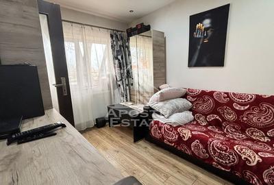 Garsoniera in zona Buziasului, Timisoara, centrala terminca - 1