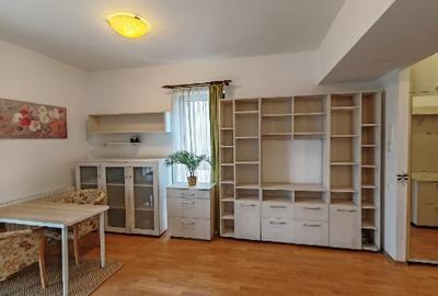 Închiriez garsoniera bloc nou Aparatorii Patriei - 8