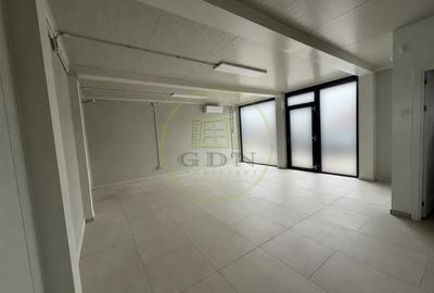 Spațiu comercial, de 44.00 mp, în Exterior Est