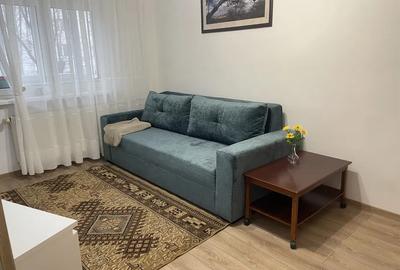 Garsonieră semidecomandată, mobilată în Nicolae Grigorescu