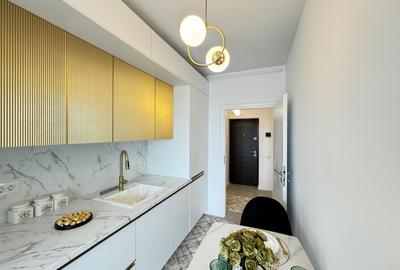 Apartament 3 camere, 62 mp I Apollo Park I - 7