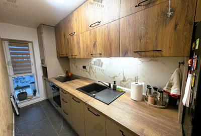 Apartament 2 camere decomandat | Bloc 2024 | Str. Emil Racoviță — Piața Sudului - 5