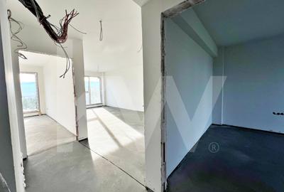 Apartament 3 camere, două băi, curte 50 mp -Natura la tine acasă! Cristian-SiBiU - 7