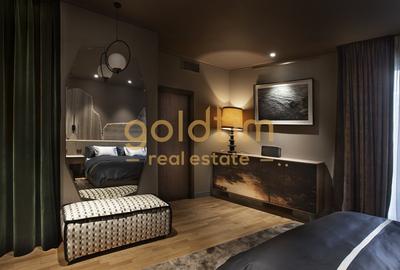 APARTAMENT UNIC/CONCEPT HOUSE/DESIGN/SERVICII HOTELIERECOMPLETE/PRIMAVERII - 11