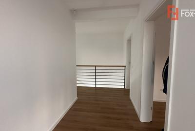 Duplex eficient energetic 5 camere, 149 mp, zona Rudicica - 17