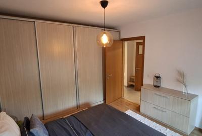 Apartament 3 camere lângă parc – locul unde chiar te simți acasă - 6