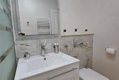 Vanzare garsoniera in Tudor zona Diamant renovata recent, totul nou. - 7