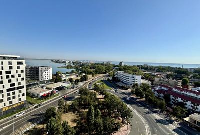 Apartament cu Vedere Panoramica la Lac si Mare - Loc de Parcare Inclus - 1
