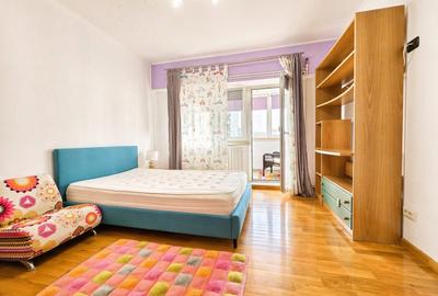 3 Camere Zona City Park - Bd. Alexandru Lapusneanu - 10